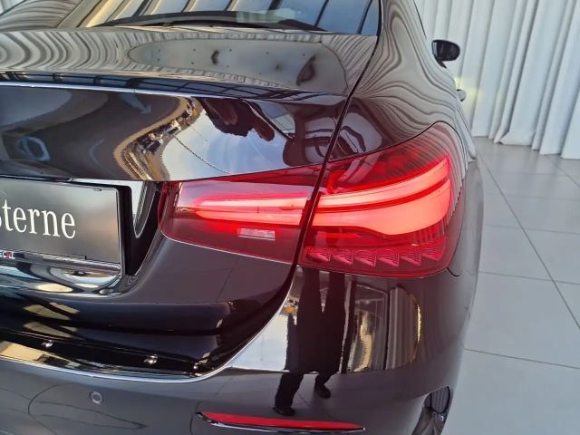 Mercedes-Benz A 180 AMG Line