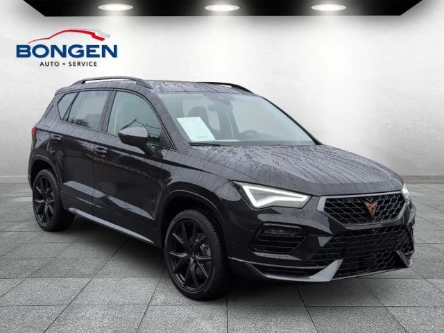 Cupra Ateca 2.0 TSI 4Drive DSG