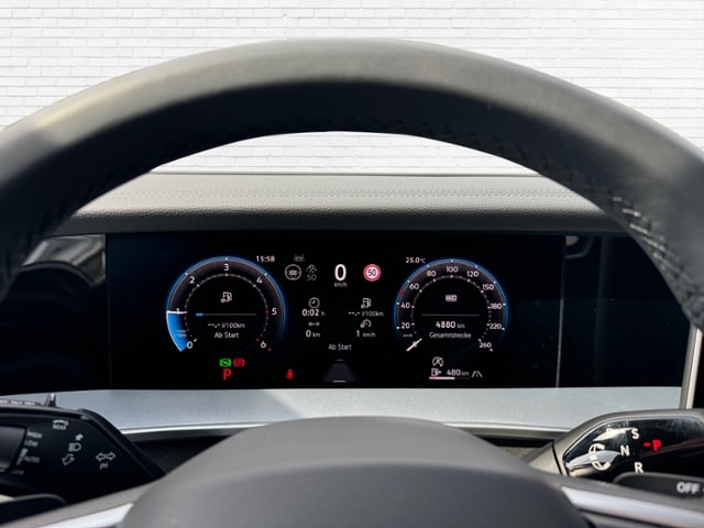 Volkswagen Tayron 2.0 TDI 4Motion DSG