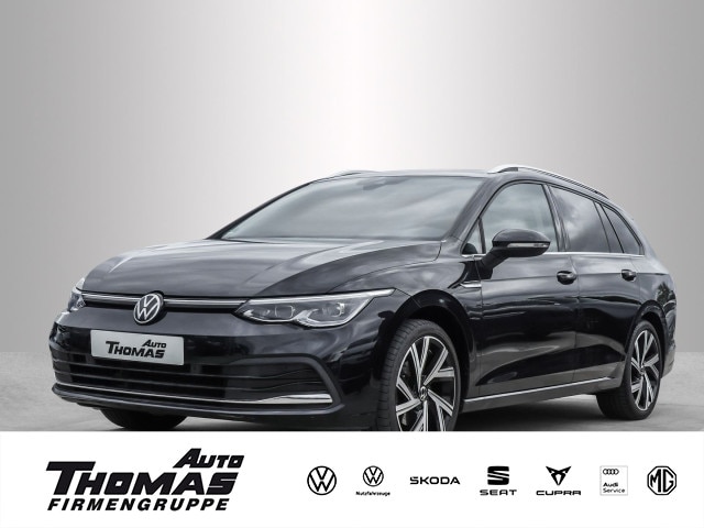 Volkswagen Golf 1.5 TSI Style Variant