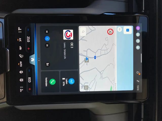 Ford Explorer Extended range RWD