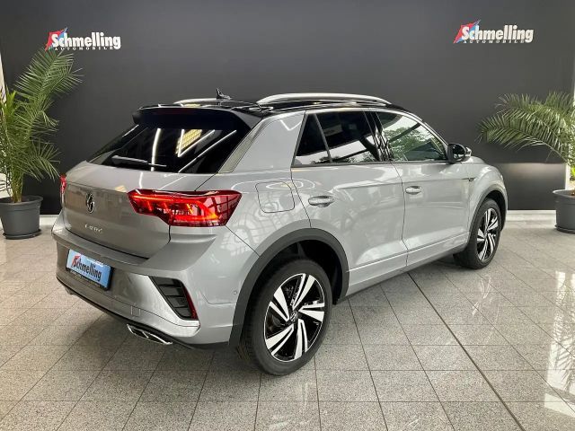 Volkswagen T-Roc 1.5 TSI DSG R-Line