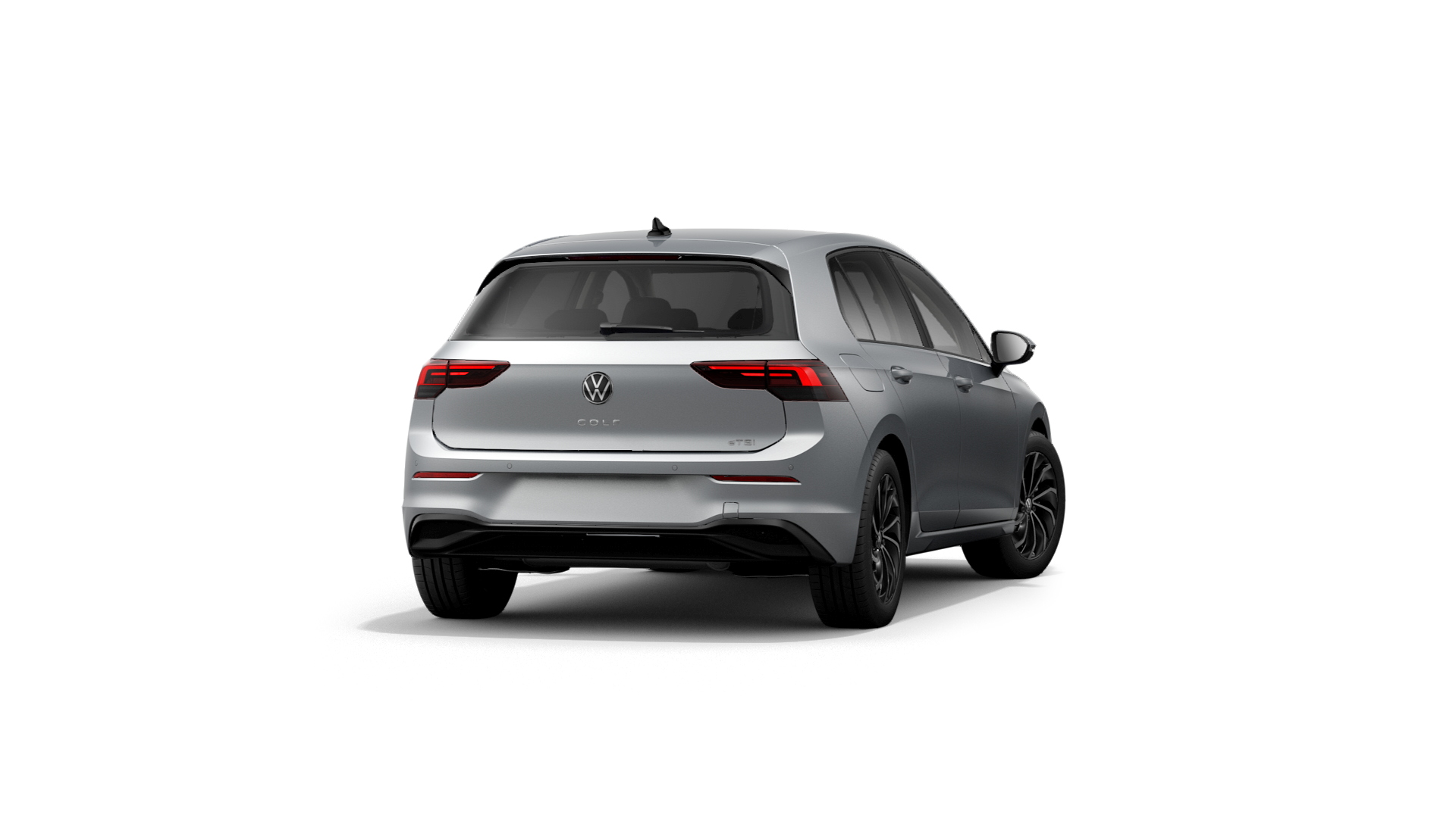 Volkswagen Golf 1.5 eTSI DSG Golf VIII Life