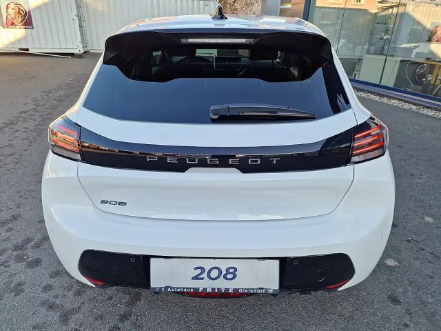 Peugeot 208 Allure Pack PureTech