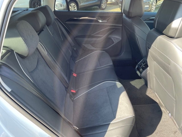 Volkswagen Passat 2.0 TDI DSG Variant