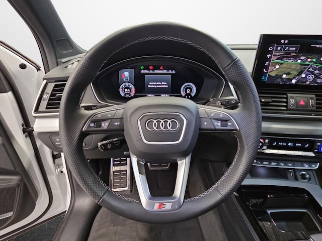 Audi Q5 40 TDI Quattro S-Tronic