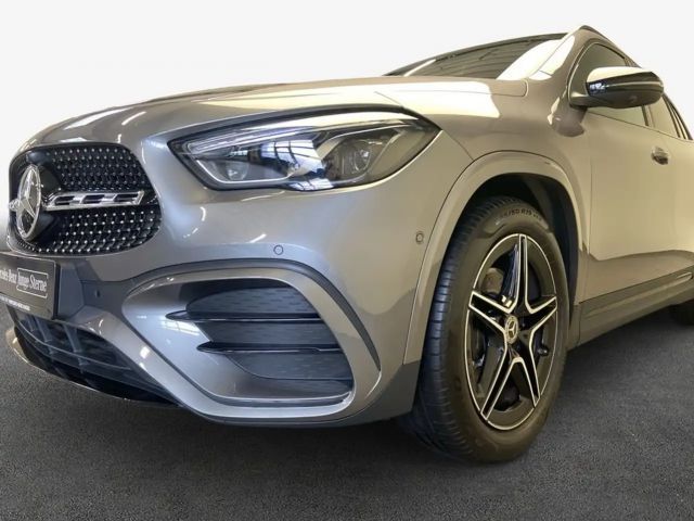 Mercedes-Benz GLA 180 GLA