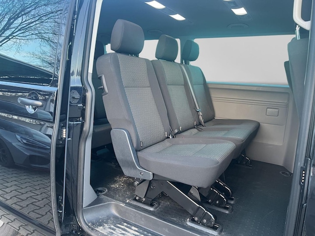 Volkswagen Caravelle Lang T6