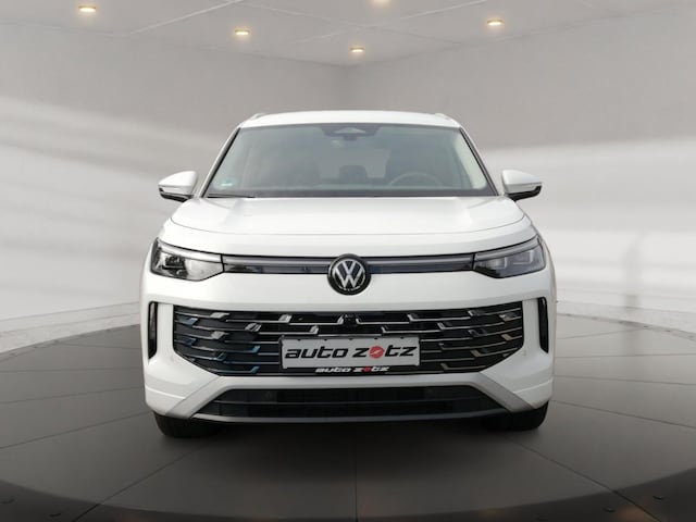 Volkswagen Tayron DSG