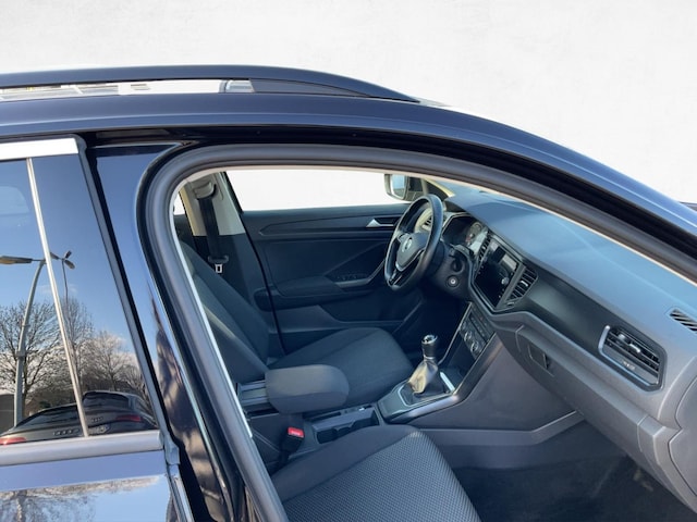 Volkswagen T-Roc 1.0 TSI