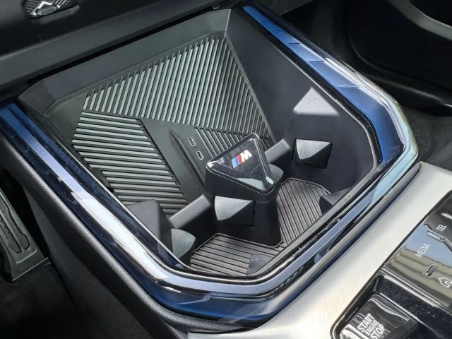 BMW X3 M-Sport xDrive