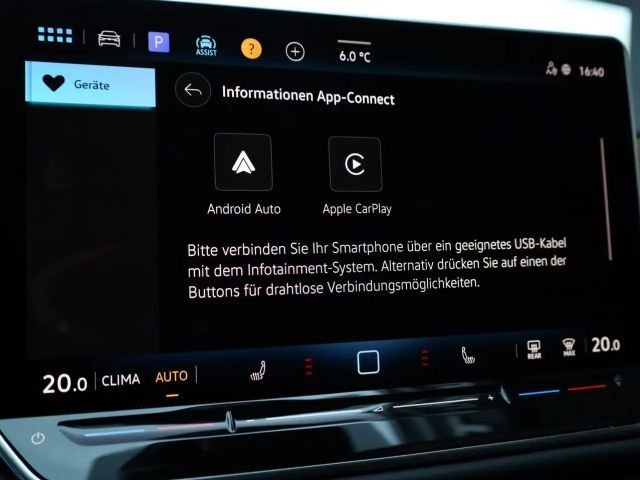 Volkswagen Passat 2.0 TDI Business Variant