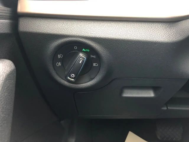 Skoda Kamiq Style Style