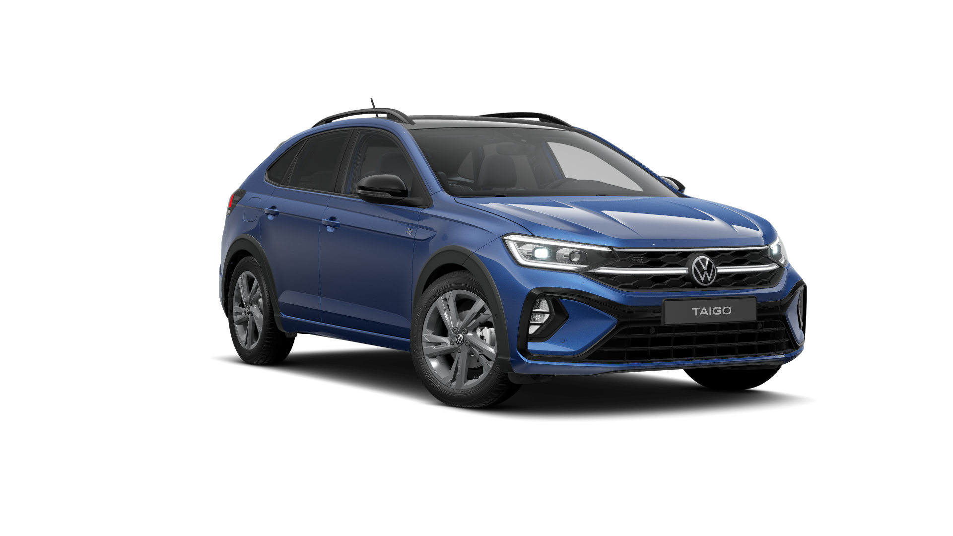 Volkswagen Taigo R-Line