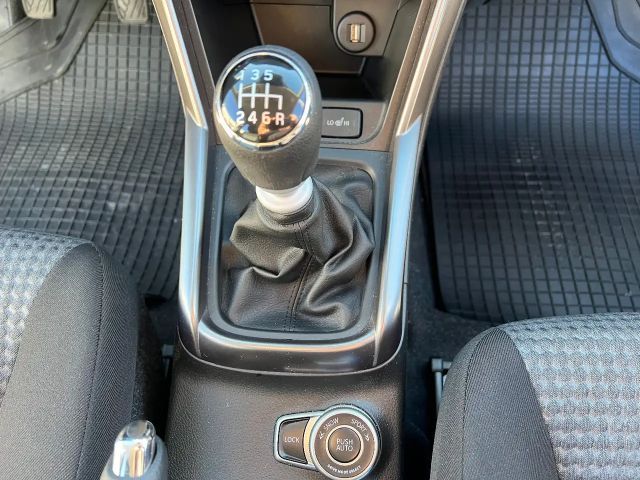 Suzuki S-Cross 1.4 Boosterjet 4WD GL+ *LED Navi Kamera*