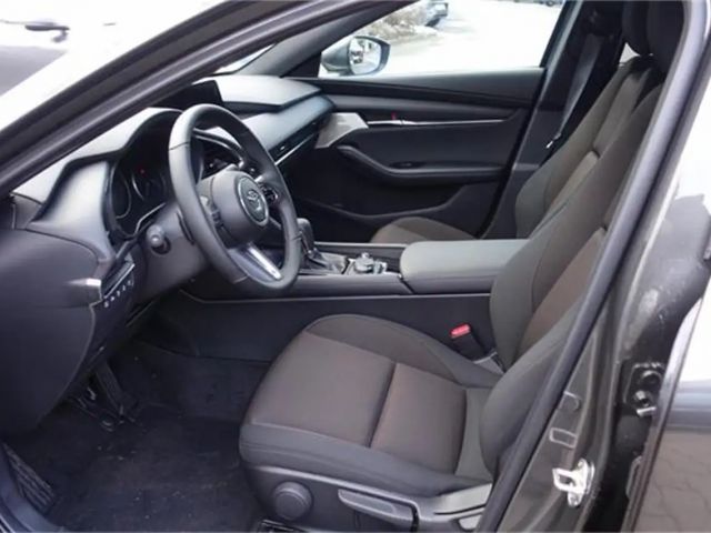 Mazda 3 Exclusive-line SkyActiv e-Skyactiv