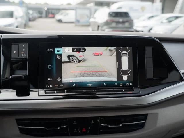 Volkswagen Multivan 2.0 TDI DSG T7