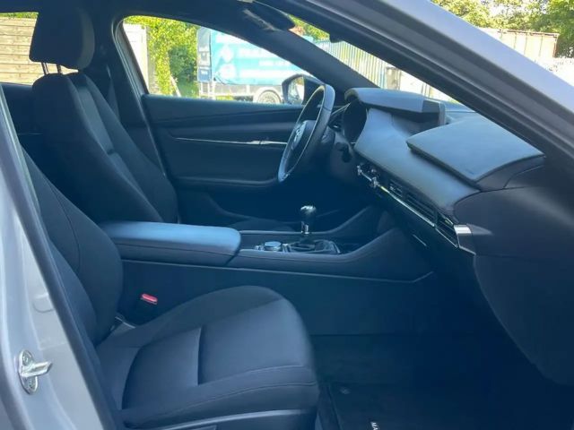 Mazda 3 Homura S SkyActiv