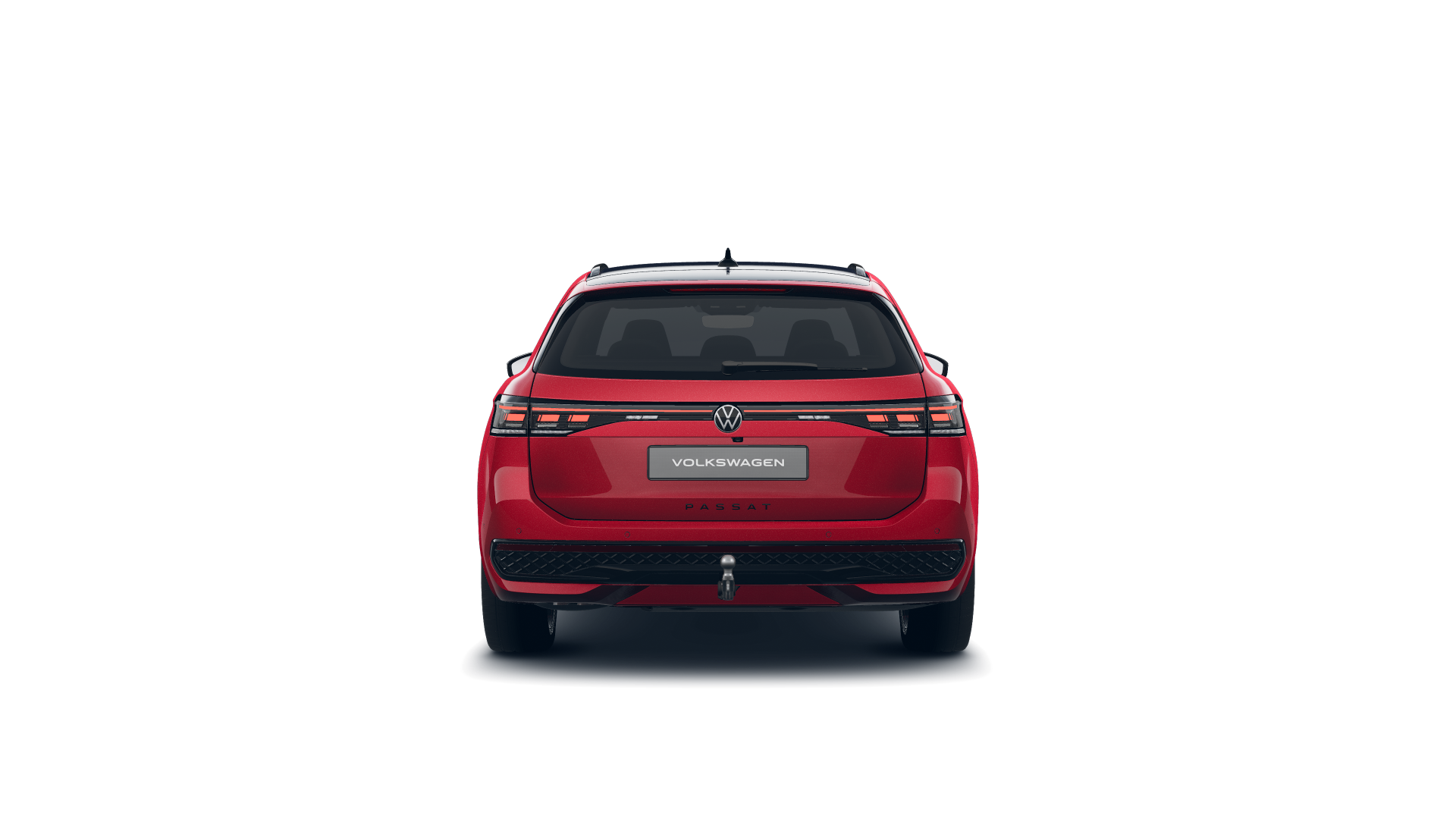 Volkswagen Passat 2.0 TDI