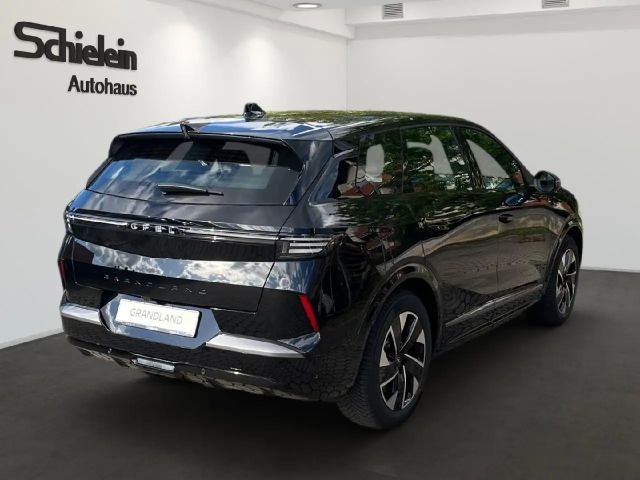 Opel Grandland X Edition