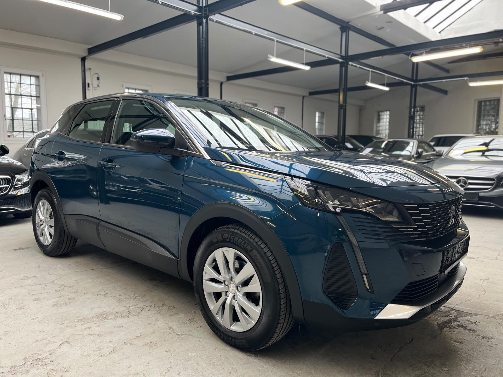 Peugeot 3008 Active Pack