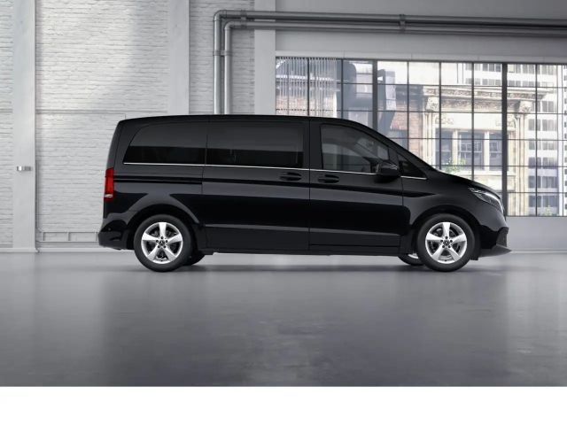 Mercedes-Benz V 300 AVANTGARDE V 300 d