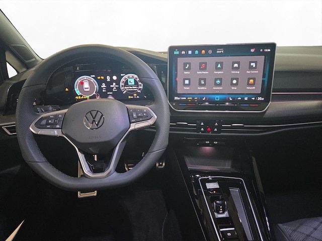 Volkswagen Golf DSG R-Line Variant