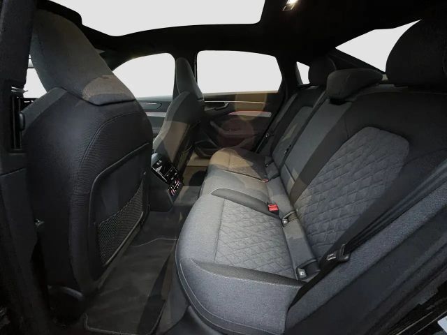 Audi A6 e-tron Edition