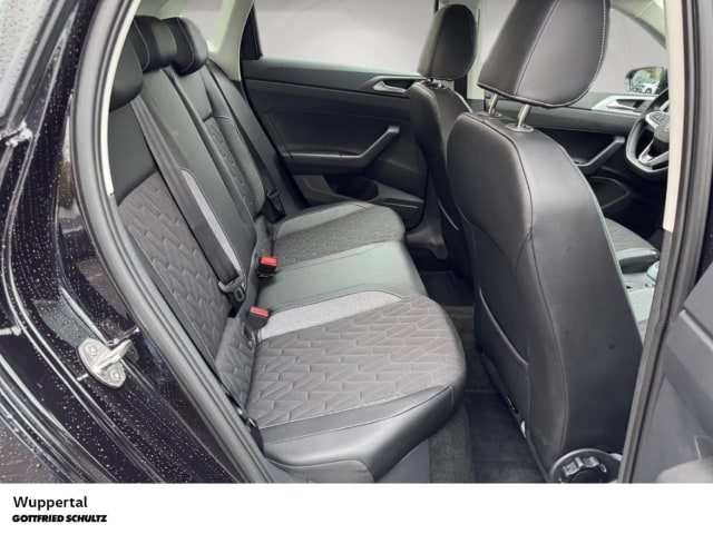 Volkswagen Polo 1.0 TSI DSG