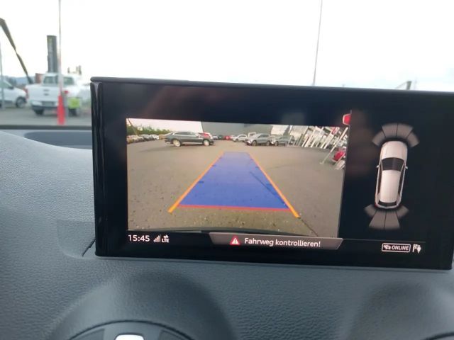 Audi Q2 35 TFSI S-Tronic