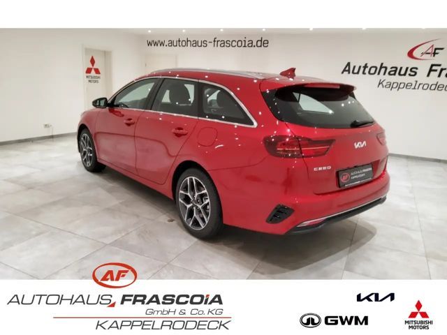 Kia Ceed GDi Spirit SportWagon