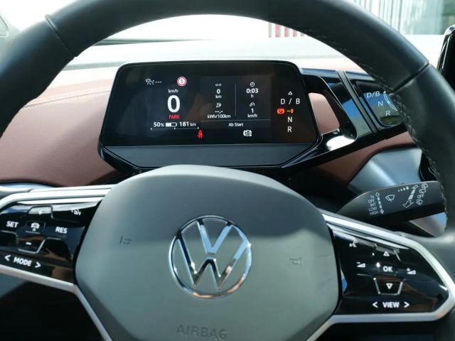 Volkswagen ID.4 Family