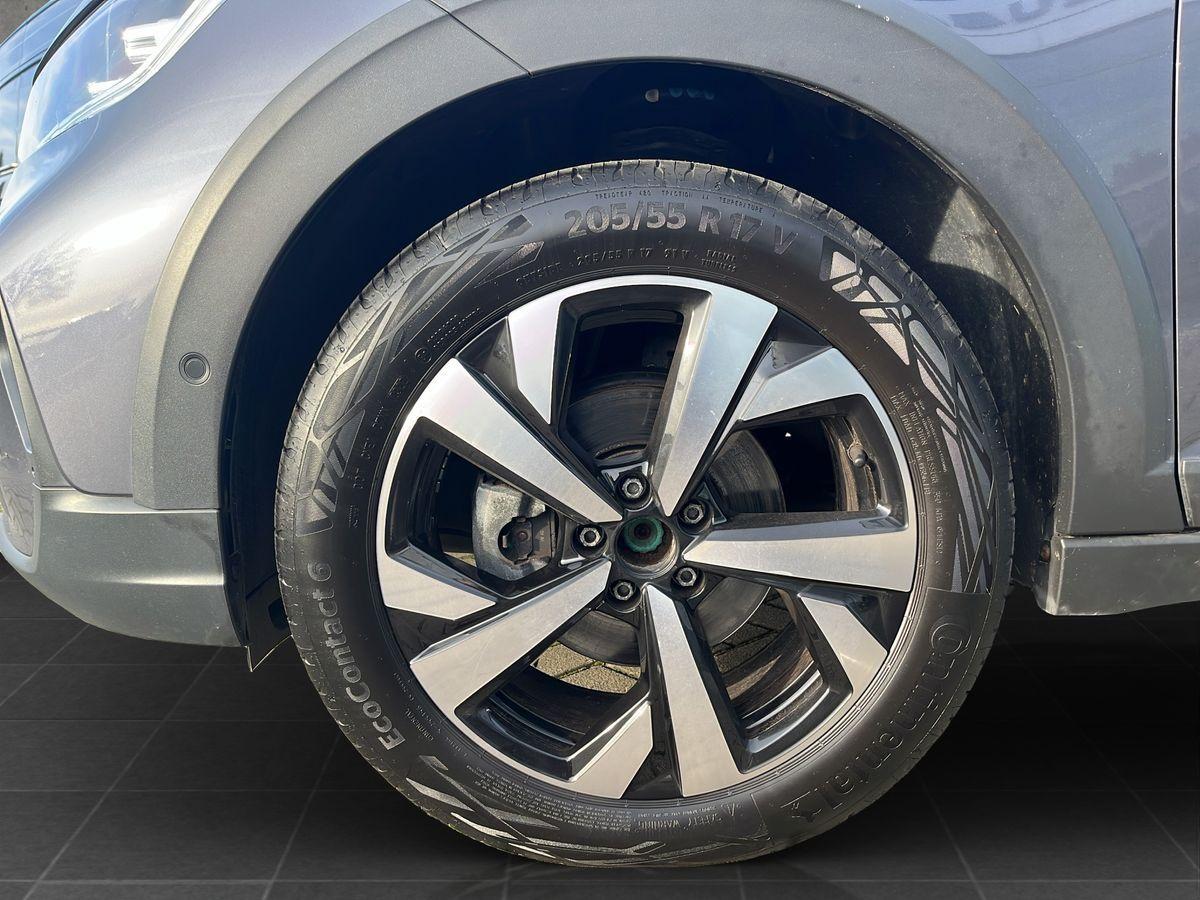 Volkswagen Taigo 1.0 TSI DSG Style