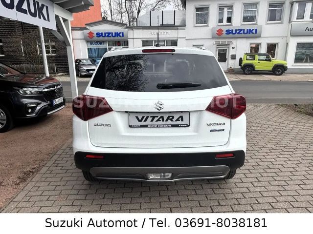 Suzuki Vitara Comfort Hybrid