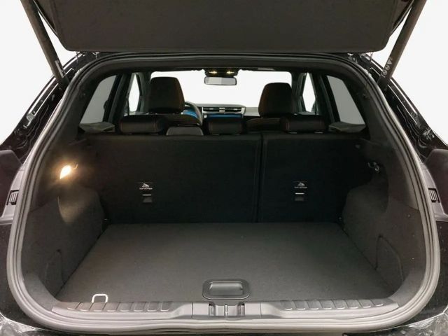 Ford Puma EcoBoost ST Line