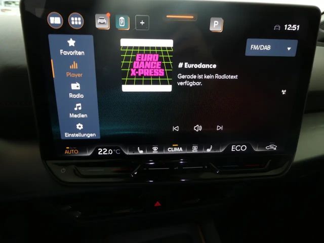 Cupra Born 77 kWh eBoost