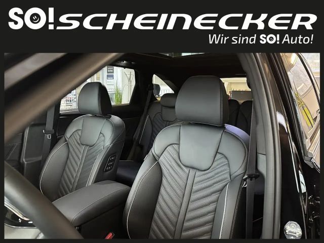 Kia Sorento CRDi Vierwielaandrijving