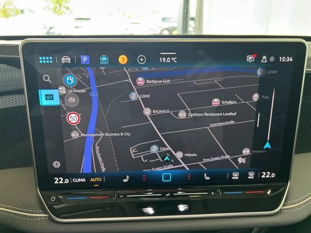 Volkswagen Passat Business DSG Variant