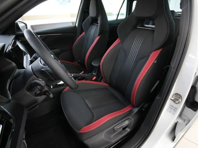 Skoda Kamiq 1.5 TSI Monte Carlo