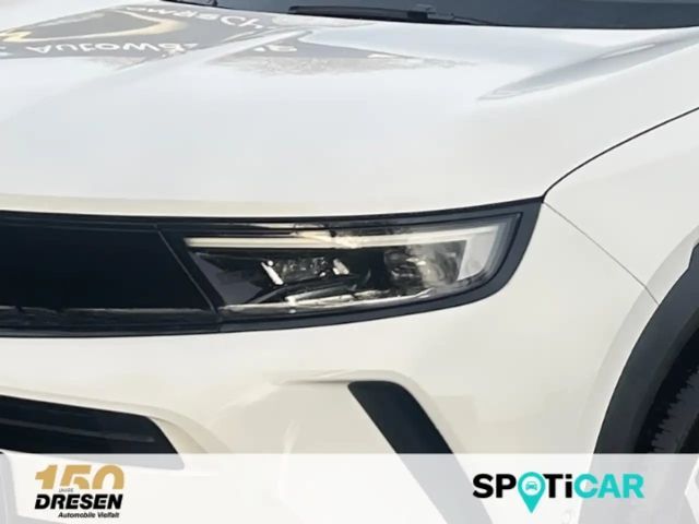 Opel Mokka GS-Line Grand Sport