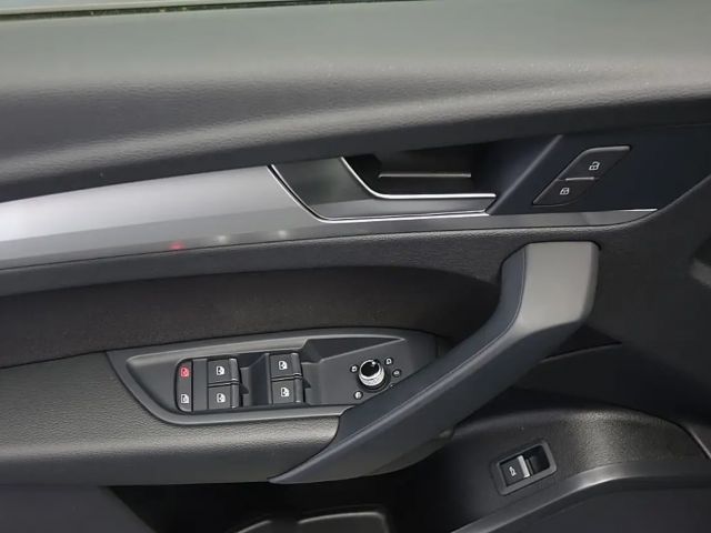 Audi Q5 40 TDI Quattro S-Tronic