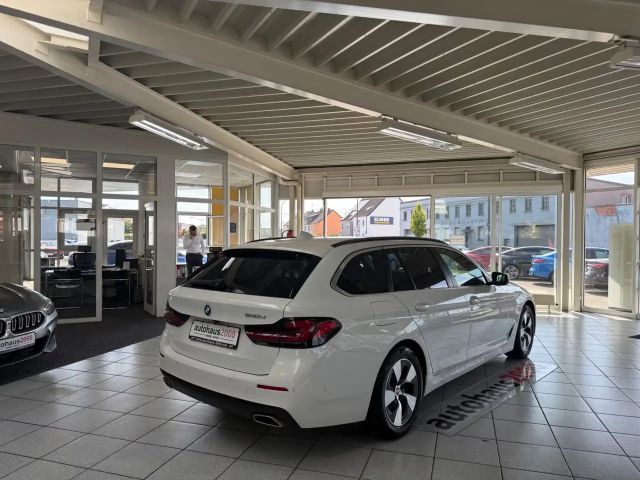 BMW 520 520d Touring