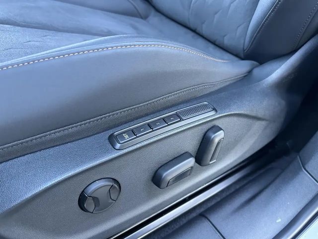 Cupra Terramar "Digital Drive Paket " "Pure Performance"