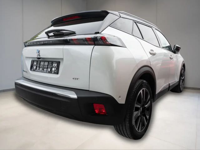 Peugeot 2008 GT-Line
