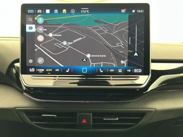 Volkswagen ID.4 GTX IQ.Drive