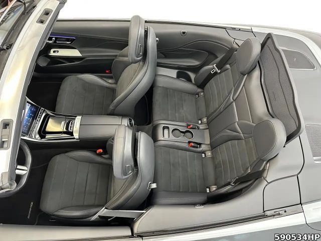 Mercedes-Benz CLE 200 AMG Line