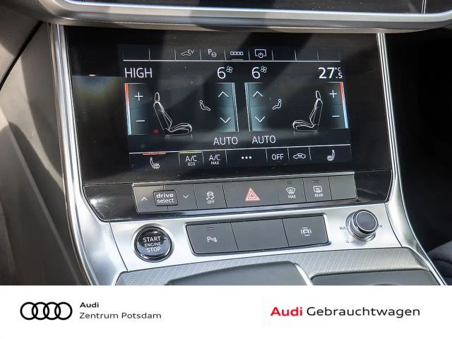 Audi A6 55 TFSI Avant Hybride Quattro