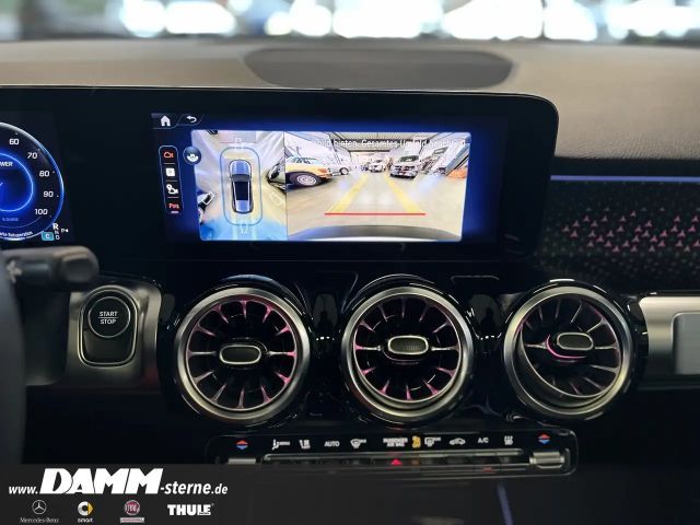 Mercedes-Benz EQB 300 4MATIC