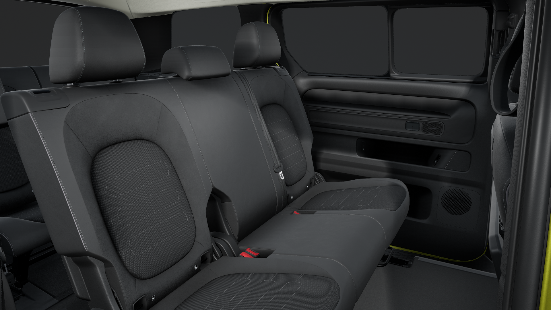 Volkswagen ID.Buzz Pro