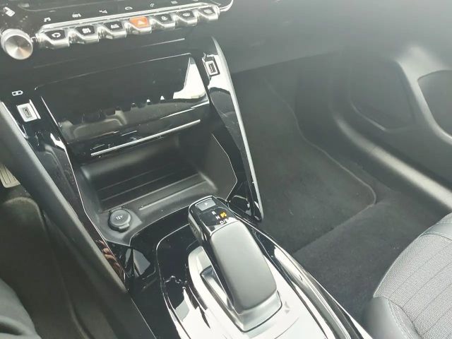 Peugeot E-208 Allure Pack